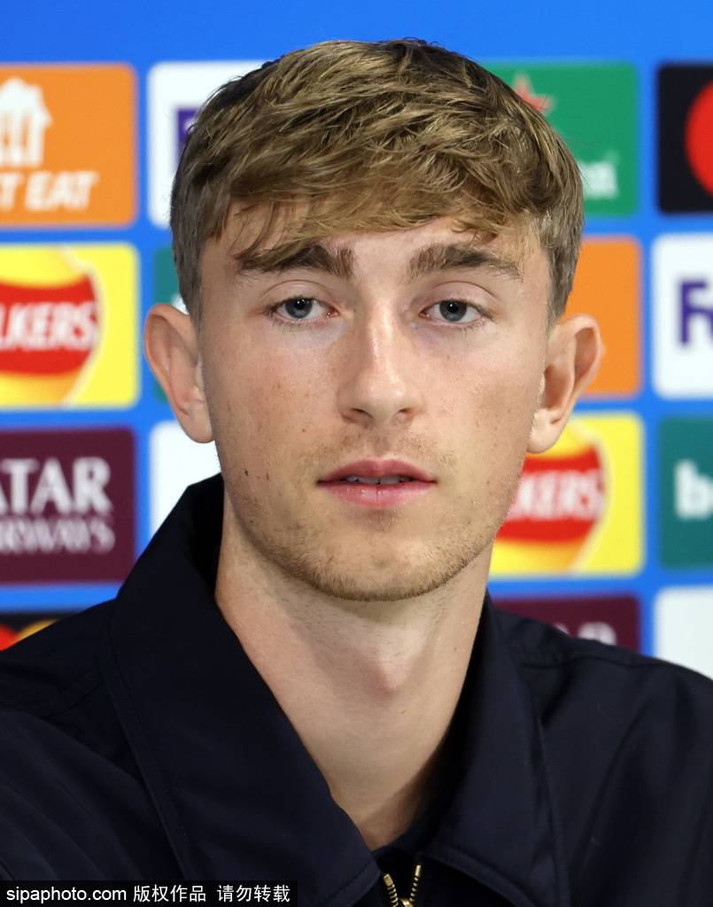 加克波的信念:利物浦重返巅峰的希望与挑战