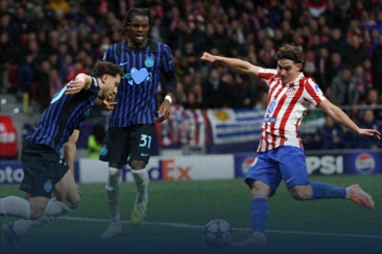 谁是阿根廷锋线一哥？马竞2-1国际米兰告诉你