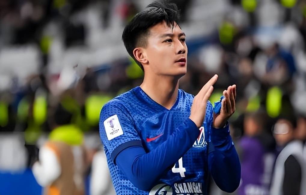 喜讯!申花新赛季原本到嘴边的国脚大鱼被直接截胡,曾是德甲名帅嫡系