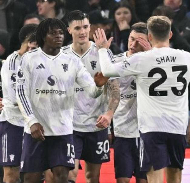 曼联12天四战迎来关键赛程,全胜拿满12分有望挺进前四争夺欧冠资格