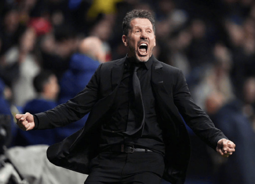 一图看尽西甲14年沧桑!皇马巴萨共换了18次教头 马竞独爱1位霸总